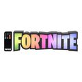Lampe | Fortnite | Logo Fortnite thumb 1